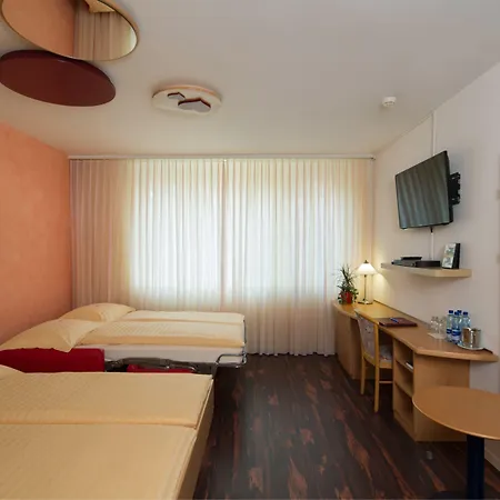 Florida Hotel Studen