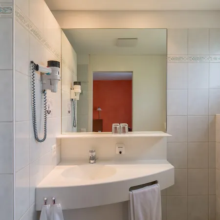 Hotel Florida Studen