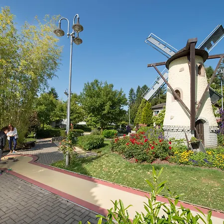 Florida Hotel Studen