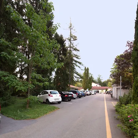 Hotel Florida Studen