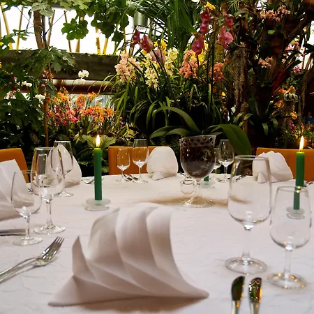 Hotel Florida Studen