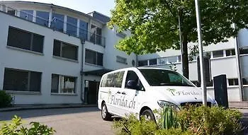 Hotel Florida Studen