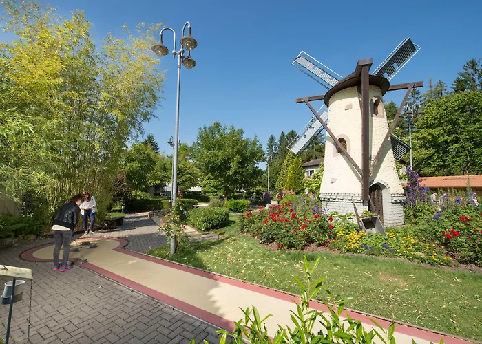 Florida Hotel Studen