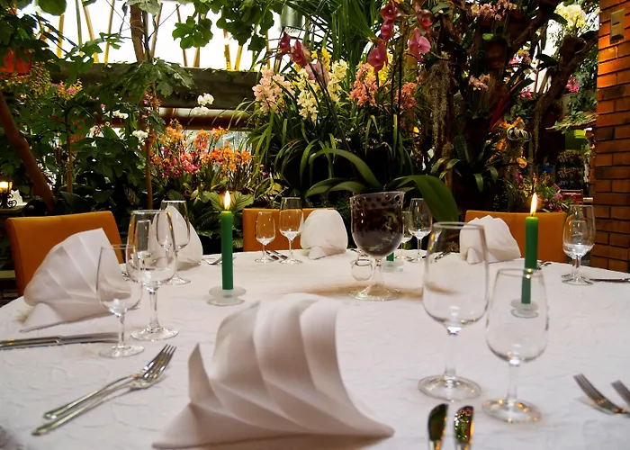 Hotel Florida Studen