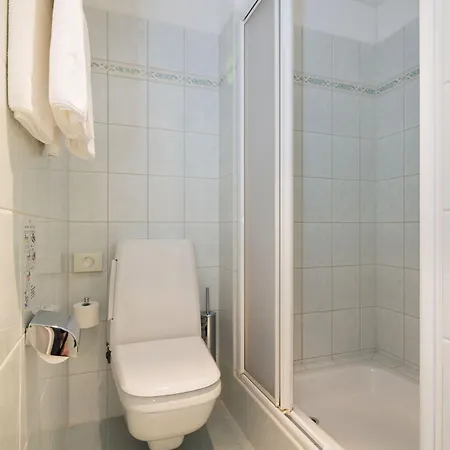 Hotel Florida Studen