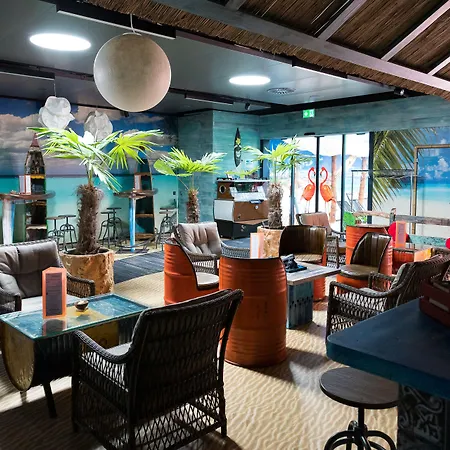 Florida Hotel Studen