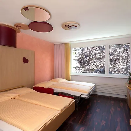 Hotel Florida Studen