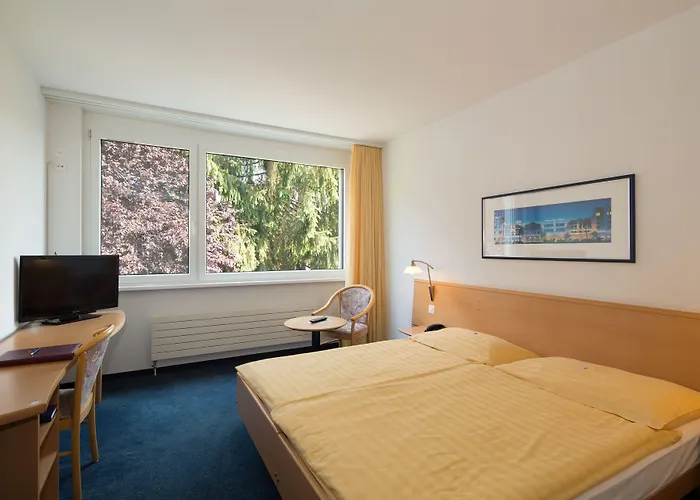 Florida Hotel Studen