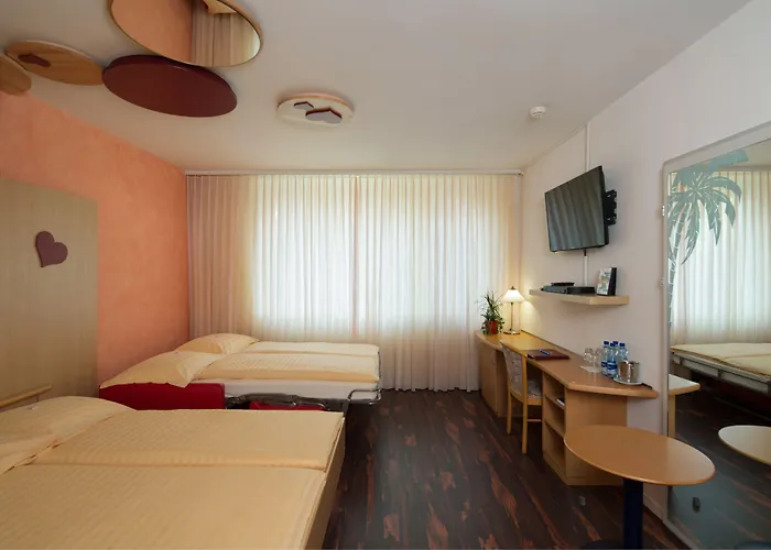 Florida Hotel Studen