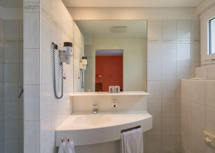 Hotel Florida Studen