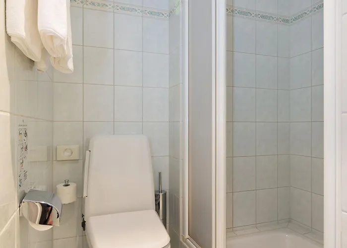 Hotel Florida Studen