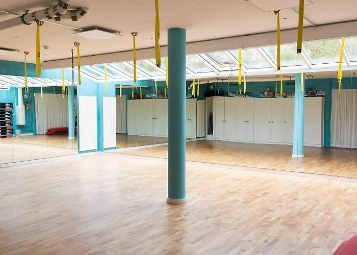 Hotel Florida Studen