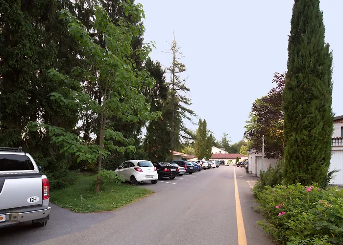 Hotel Florida Studen