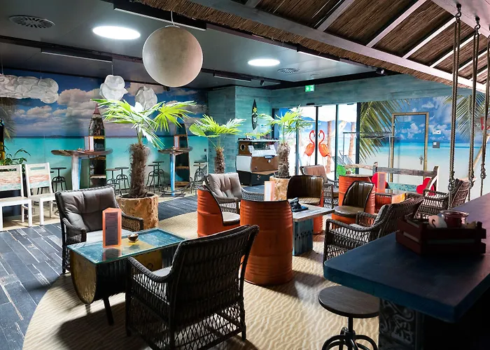Florida Hotel Studen